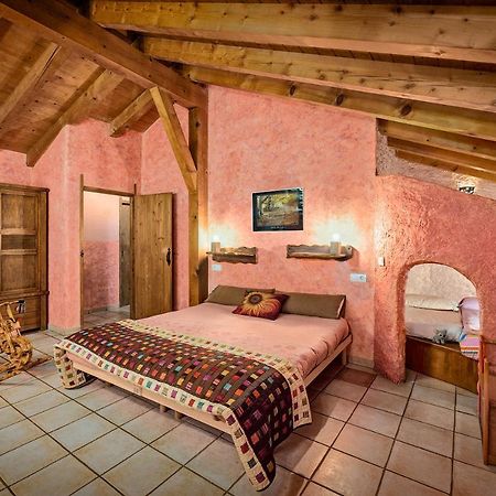 Agroturismo Mari Cruz Villanueva de Arce ภายนอก รูปภาพ