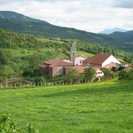 Agroturismo Mari Cruz Villanueva de Arce ภายนอก รูปภาพ