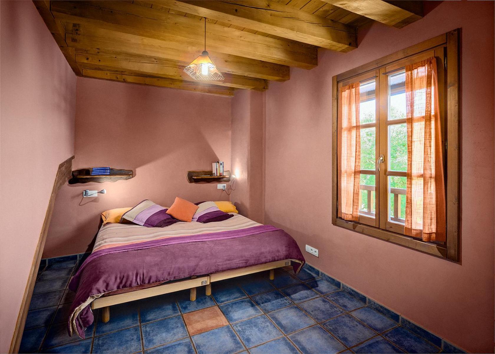 Agroturismo Mari Cruz Villanueva de Arce ภายนอก รูปภาพ